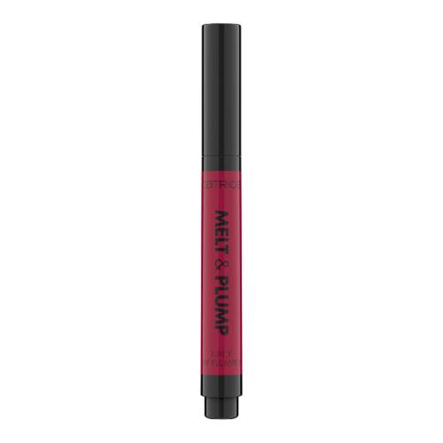 Ruj Melt&Plump Juicy, 040 Call Nine Wine, 1.8 ml, Catrice