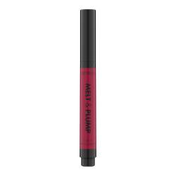 Ruj Melt&Plump Juicy, 040 Call Nine Wine, 1.8 ml, Catrice