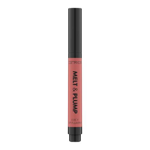 Ruj Melt&Plump Juicy, 020 Hyp Nude Tized, 1.8 ml, Catrice