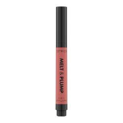 Ruj Melt&Plump Juicy, 020 Hyp Nude Tized, 1.8 ml, Catrice