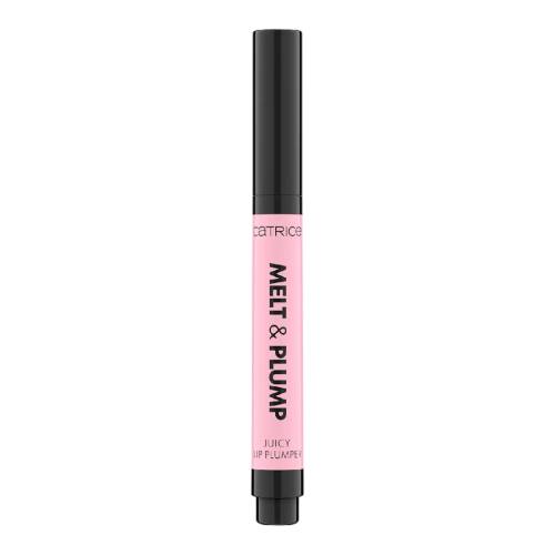 Ruj Melt&Plump Juicy, 010 More Amore, 1.8 ml, Catrice