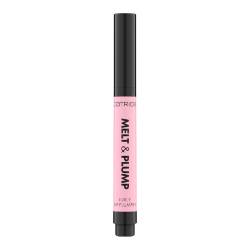 Ruj Melt&Plump Juicy, 010 More Amore, 1.8 ml, Catrice