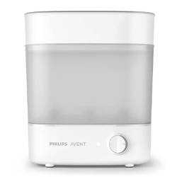 Sterilizator electric Advanced Philips Avent, SCF291/00, Philips