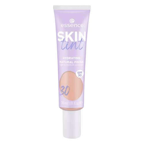 Nuantator pentru ten cu SPF30, nuanta 30, 30ml, Essence
