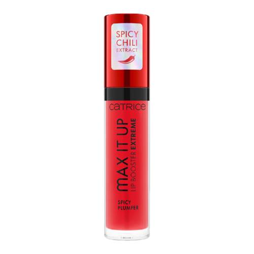 Luciu pentru buze Max It Up, 010 Spice Girl, 4 ml, Catrice