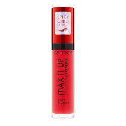 Luciu pentru buze Max It Up, 010 Spice Girl, 4 ml, Catrice