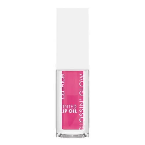 Ulei pentru buze Glossin' Glow Tinted, 040 Glossip Girl, 4 ml, Catrice