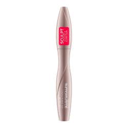 Mascara Sculpt&Volume Glam&Doll, 010 Black, 9,5 ml, Catrice