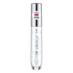 Luciu de buze Extreme Shine Volume, Clear, 5 ml, Essence