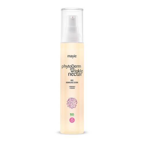 Nectar antirid pentru ten, PhytoDerm Antiwrinkle Nectar, 50ml, Mayie