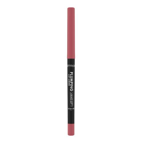 Creion de buze Plumping Lip Liner, 190 I Like To Mauve It, 0.35g, Catrice