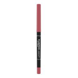 Creion de buze Plumping Lip Liner, 190 I Like To Mauve It, 0.35g, Catrice
