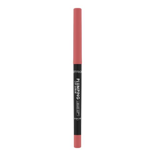 Creion de buze Plumping Lip Liner, 200 Rosie Feels Rosy, 0.35g, Catrice