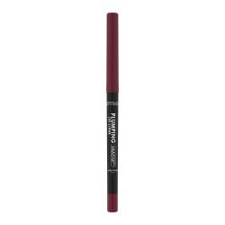 Creion de buze Plumping Lip Liner, 180 Cherry Lady, 0.35g, Catrice