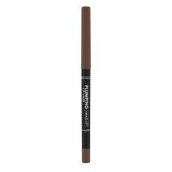 Creion de buze Plumping Lip Liner, 170 Chocolate Lover, 0.35g, Catrice