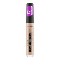Corector Liquid Camouflage, 007 Natural Rose, 5 ml, Catrice