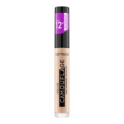 Corector Liquid Camouflage, 005 Light Natural, 5 ml, Catrice