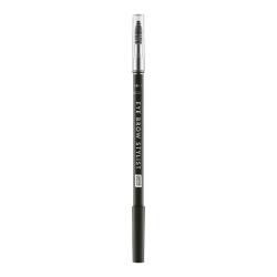 Creion de sprancene Eye Brow Stylist, 080 Back to Black, 1.4 g, Catrice