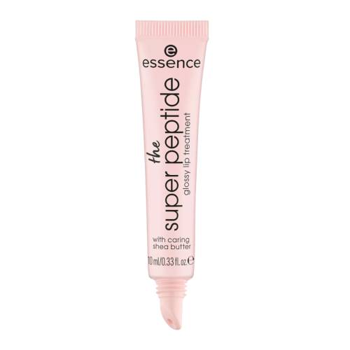 Balsam pentru buze The Super Peptide, 10 ml, Essence