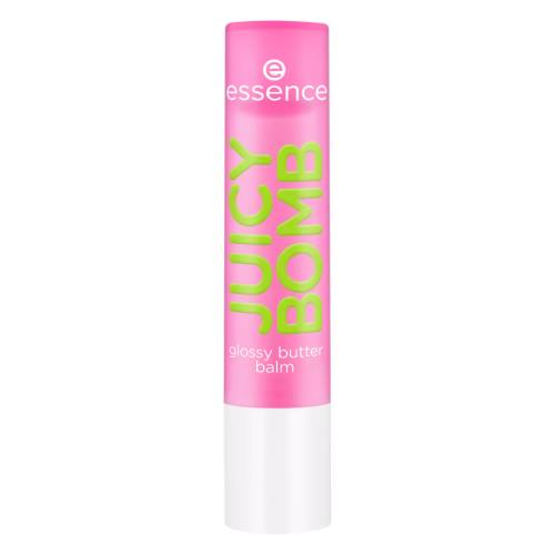 Balsam de buze Juicy Bomb, 03 Time To Pitaya, 2.5g, Essence