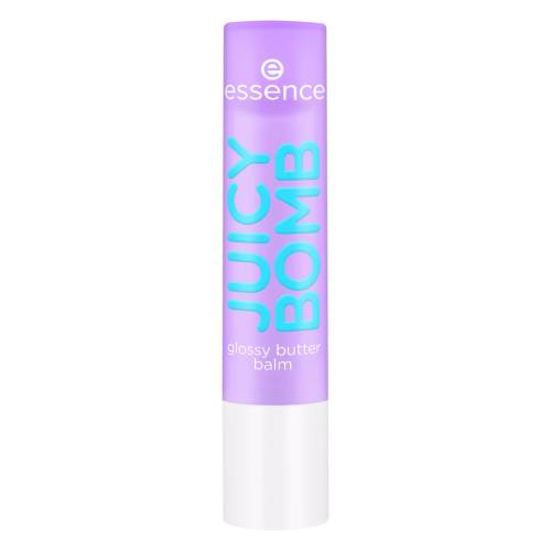 Balsam de buze Juicy Bomb, 02 So Berry Cute, 2.5g, Essence