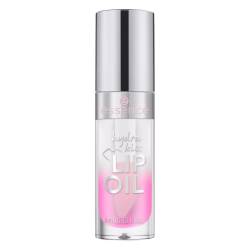Ulei de buze Kiss From A Rose, Hydra Kiss Oil, 4ml, Essence