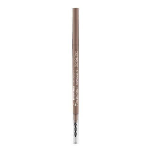 Creion de sprancene Slim'Matic Ultra Precise, 015 Ash Blond, 0.05 g, Catrice