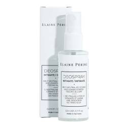 DeoSpray Intimate, 50ml, Elaine Perine