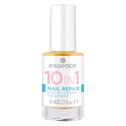 Tratament pentru unghii 10in1 Nail Repair Strengthening, 10 ml, Essence