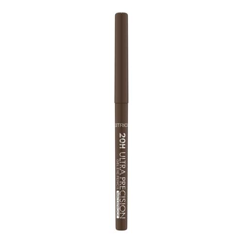 Creion dermatograf 20H Ultra Precision, 030 Brownie, 0.08 g, Catrice
