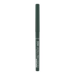 Creion dermatograf 20H Ultra Precision, 040 Warm Green, 0.08 g, Catrice