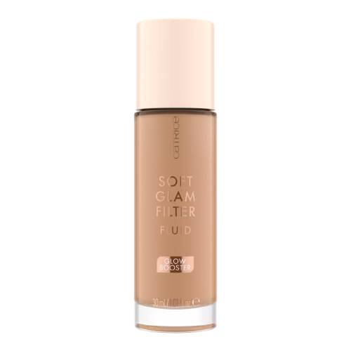 Fond de ten Soft Glam, 030 Medium, Catrice