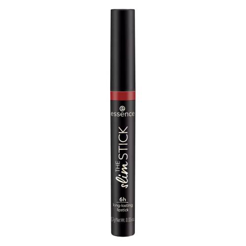 Ruj The Slim Stick, 109 Burgundy Bliss, 1.7g, Essence