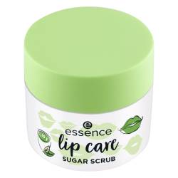 Scrub pentru buze 02 Matcha Latte Sugar Scrub 9g, Essence