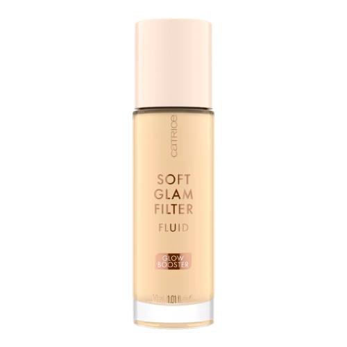 Fond de ten Soft Glam, 010 Fair Light, Catrice