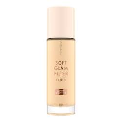 Fond de ten Soft Glam, 010 Fair Light, Catrice