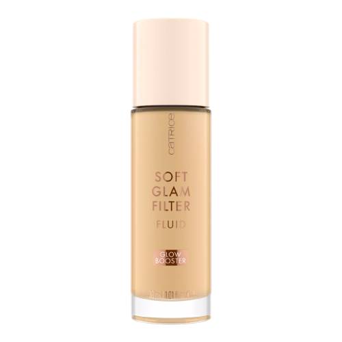 Fond de ten Soft Glam, 020 Light Medium, Catrice