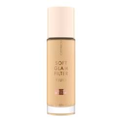 Fond de ten Soft Glam, 020 Light Medium, Catrice