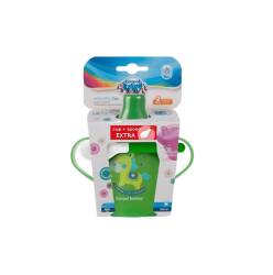 Canpol 0171 Canita Anti-Varsare 250 ml + Lingurita cadou
