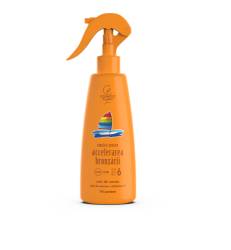 Cosmetic Plant Emulsie pentru accelerarea bronzarii SPF6 200 ml