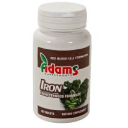 Fier 90tbl ADAMS SUPPLEMENTS