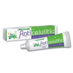 Gel anticelulitic 60gr ALIPHIA