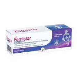 Femiclar, Gel vaginal, 40 ml, Sun Wave Pharma