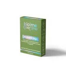 Acid Folic, 1 mg+,  30 capsule, Biome