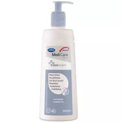 Lotiune de spalare MoliCare SkinTegrity, 500 ml – Hartmann
