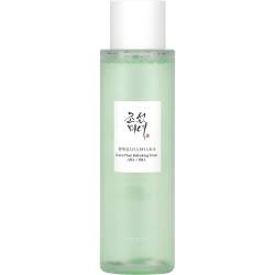 BEAUTY OF JOSEON Green Plum Toner de fata AHA + BHA 150 ml