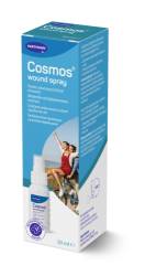 Spray pentru curatarea ranilor Cosmos Wound, 50 ml, Hartmann