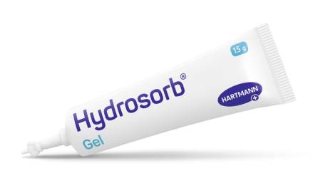 Hydrosorb Gel 15g – Hartmann