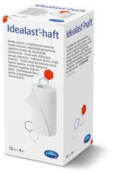 Fasa elastica autoadeziva Idealast-Haft, 12 cm x 4 m, Hartmann