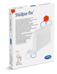 Hartmann Bandaj Tubular Stulpa-Fix Nr. 2, 25m